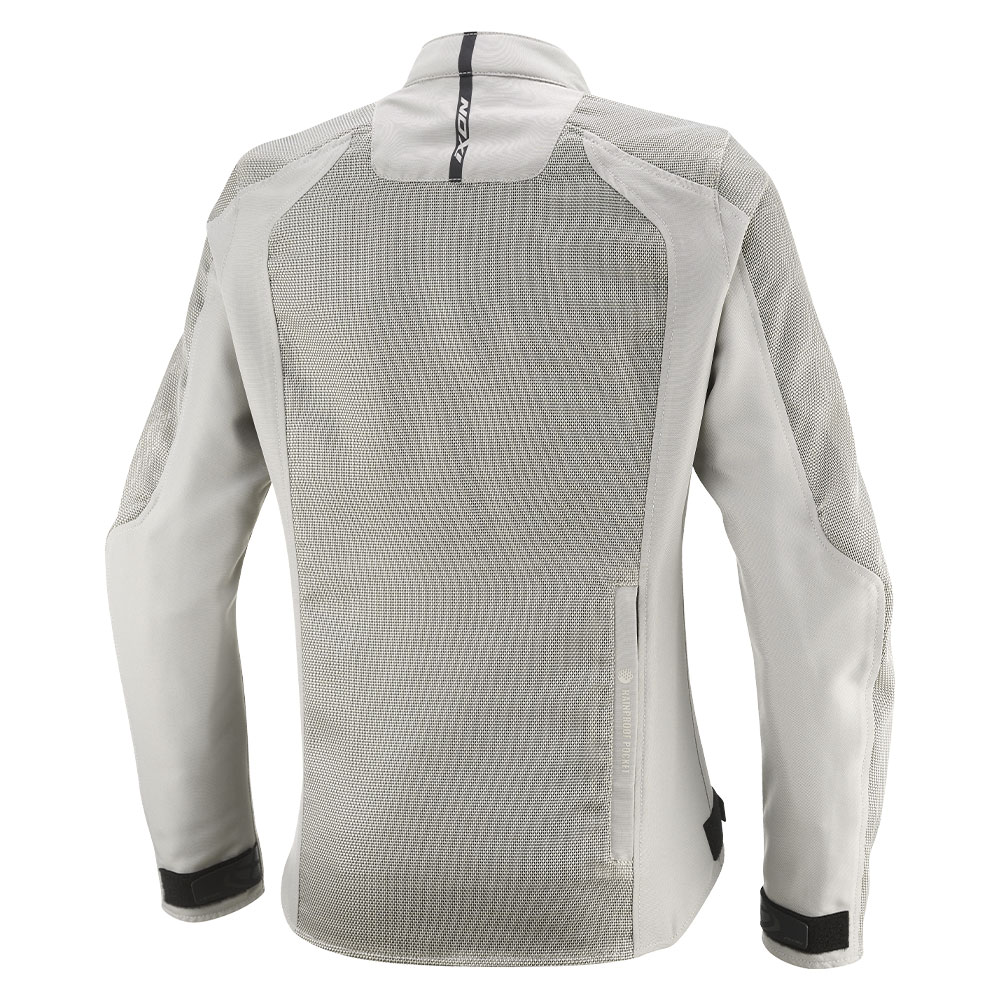 Ixon Meshjacke Shadow