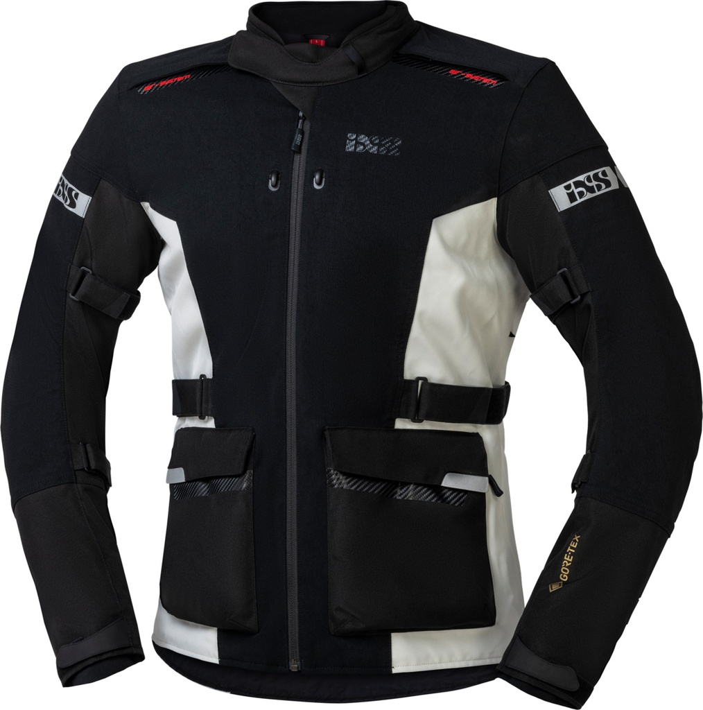 IXS Horizon GTX GoreTex Textiljacke