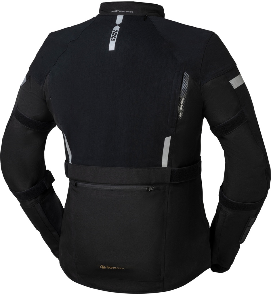 IXS Horizon GTX GoreTex Textiljacke