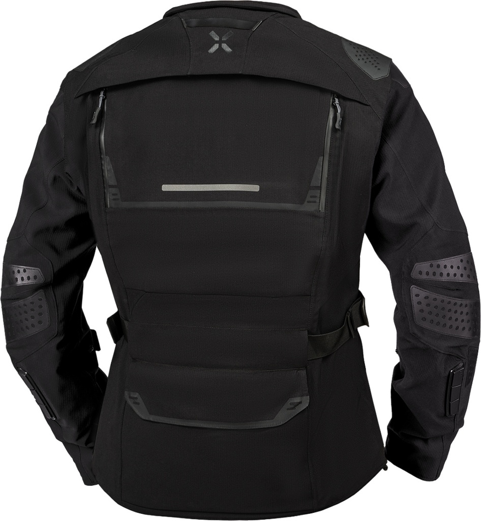 IXS Tourster STX 2.0 Textiljacke