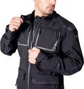IXS Tourster STX 2.0 Textiljacke