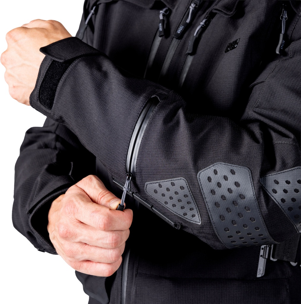 IXS Tourster STX 2.0 Textiljacke