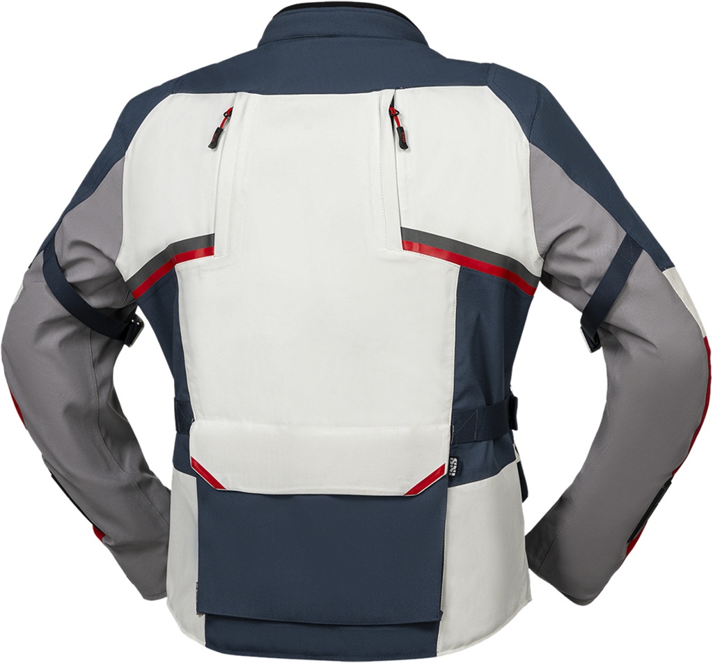 IXS Tourster STX 1.0 Textiljacke