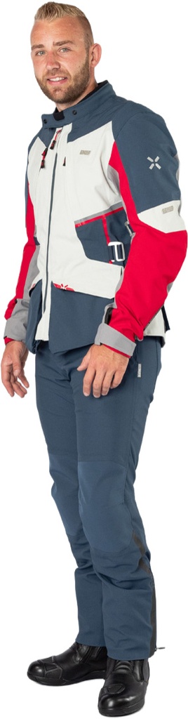 IXS Tourster STX 1.0 Textiljacke