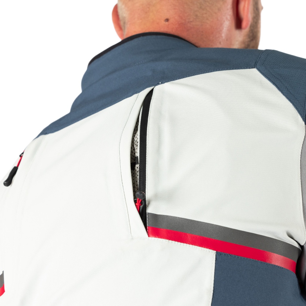 IXS Tourster STX 1.0 Textiljacke