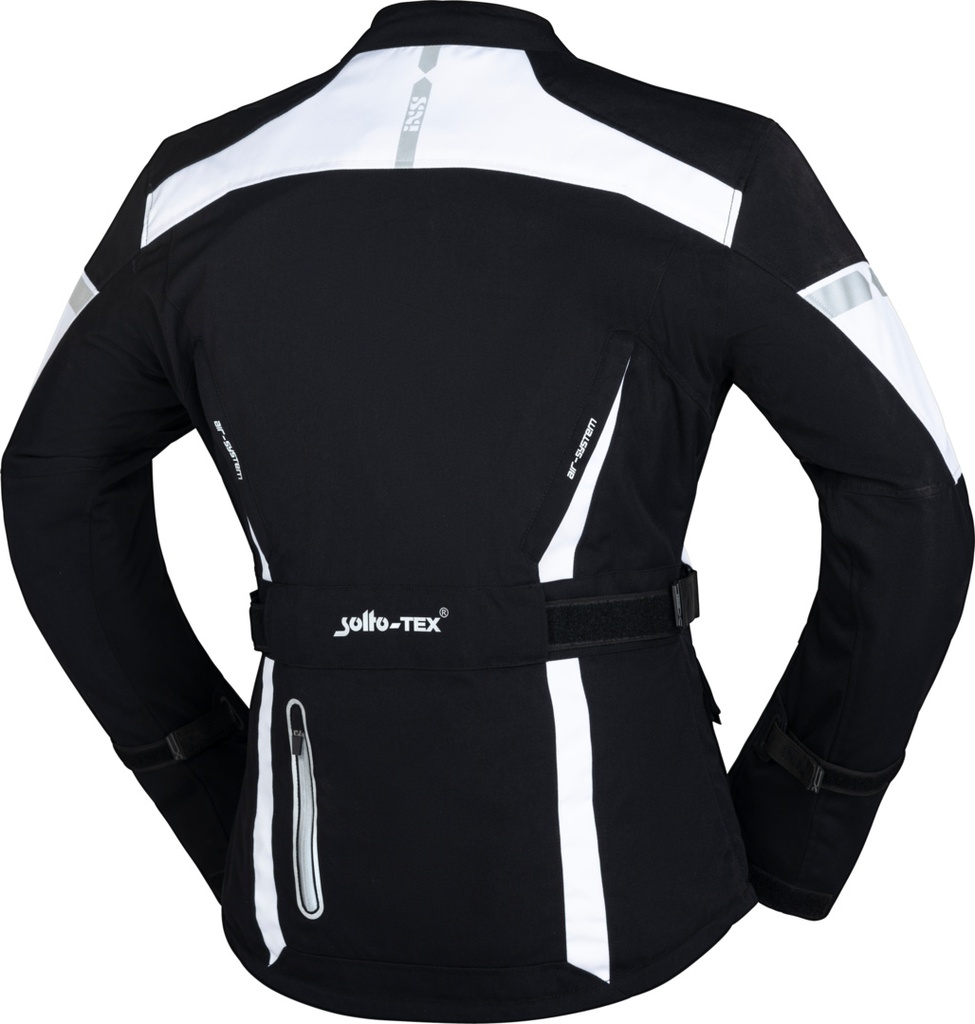 IXS Pacora ST Textiljacke