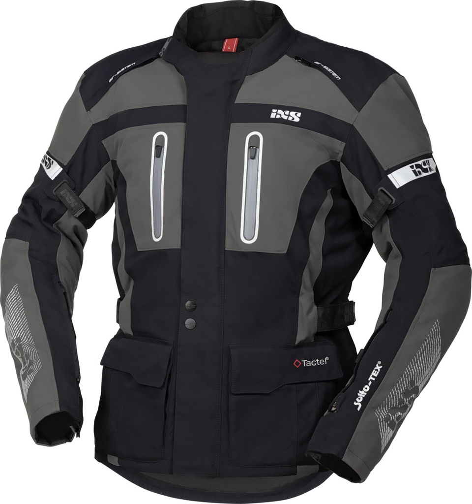 IXS Pacora ST Textiljacke