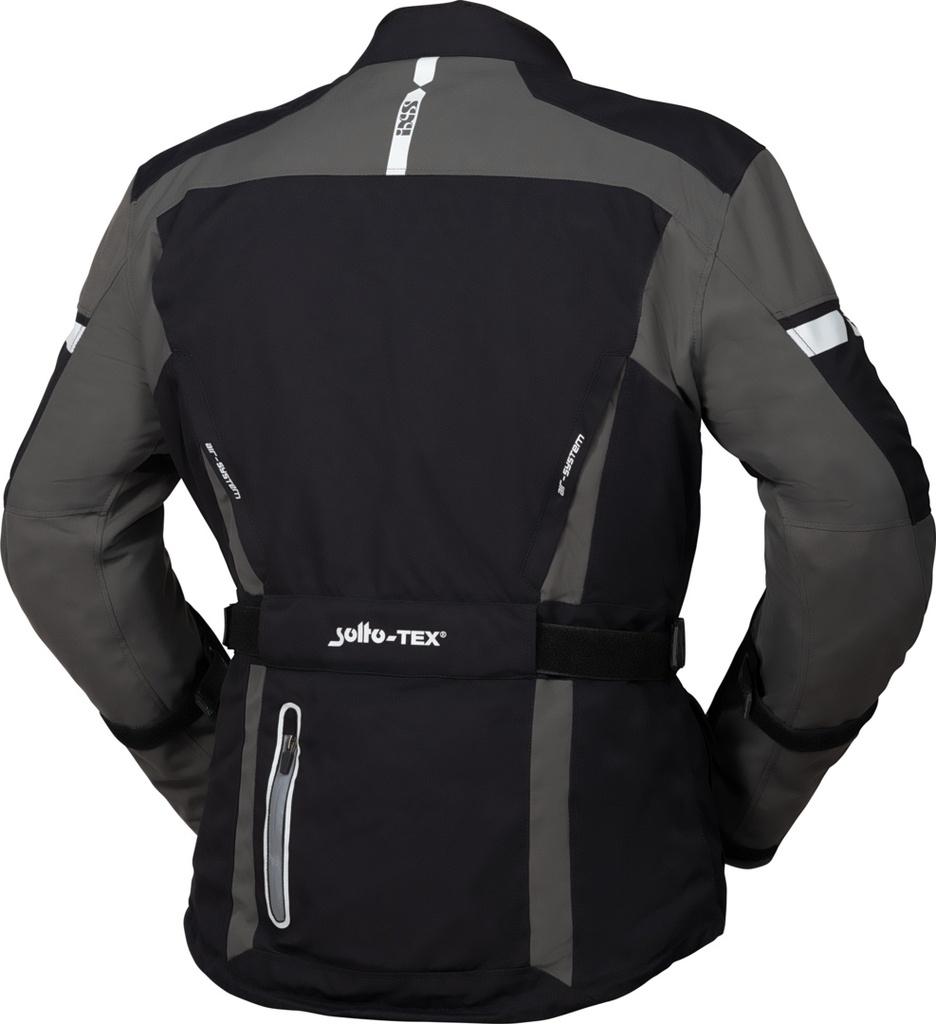 IXS Pacora ST Textiljacke