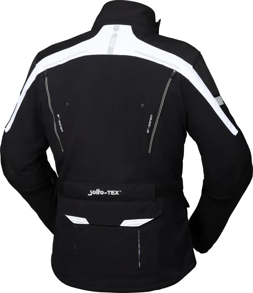 IXS Traveller-ST Textiljacke