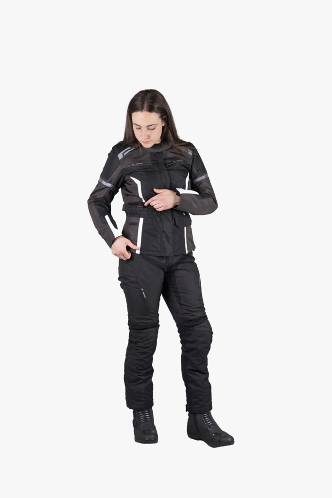 IXS Evans ST 2.0 Textiljacke