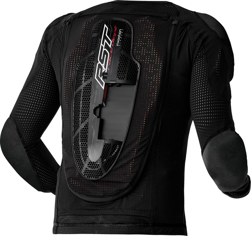 RST Race Dept D30 Performance Airbag Shirt