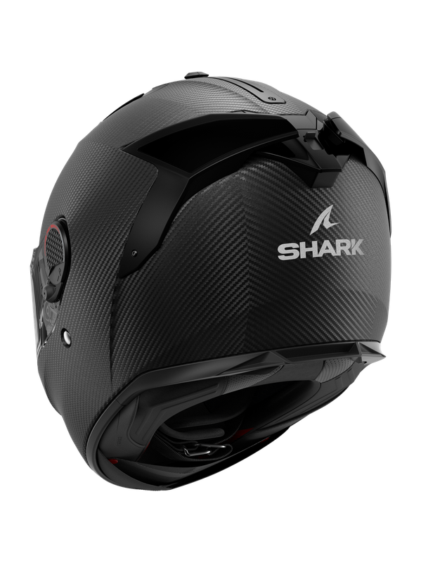 Shark Spartan RS Carbon Integralhelm