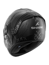 Shark Spartan RS Carbon Shiever Integralhelm