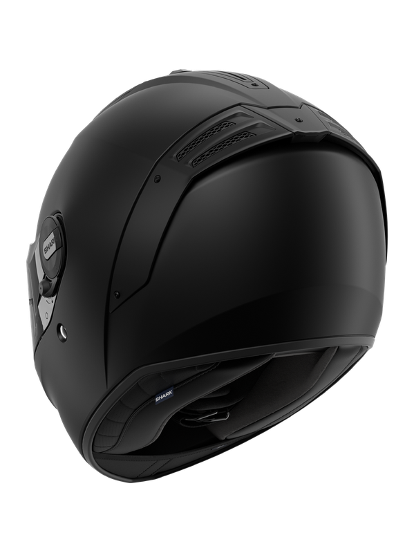 Shark Spartan RS Dark Shadow Integralhelm