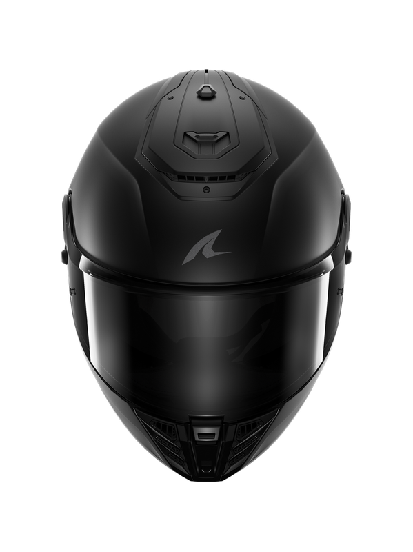Shark Spartan RS Dark Shadow Integralhelm
