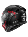 Shark D-Skwal 3 Shiever Integralhelm