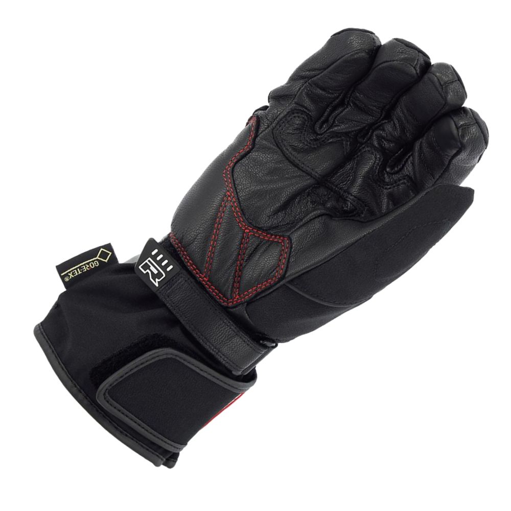 Richa Warm Grip GTX Winterhandschuh