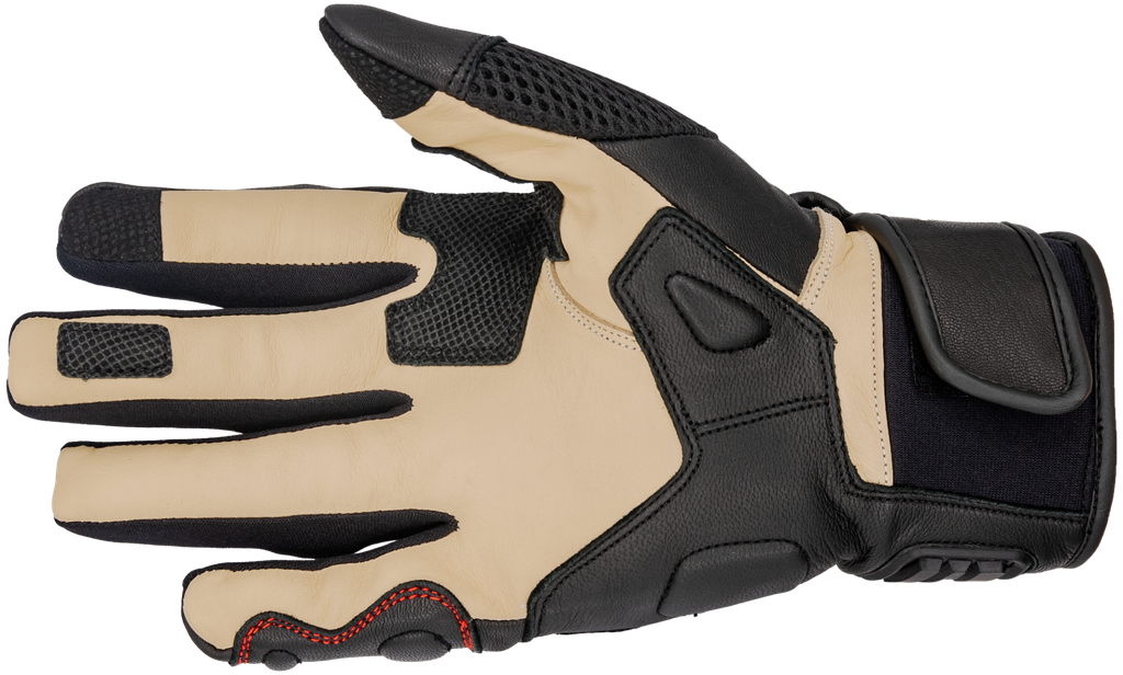 Racer Pitlane Damen-Sommerhandschuh