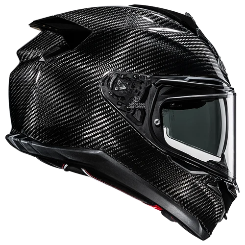 HJC F72 Carbon Integralhelm