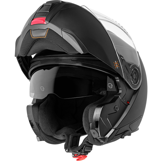 Schuberth C5 ANC Klapphelm