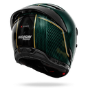 Nolan X-804 ST Ultra Carbon Asso Integralhelm