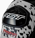 RST Pro Series Airbag-Lederkombi