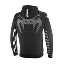 Ixon Venum Touch-R Herren Motorradhoodie