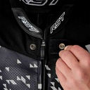 RST Pro Series Airbag-Lederkombi