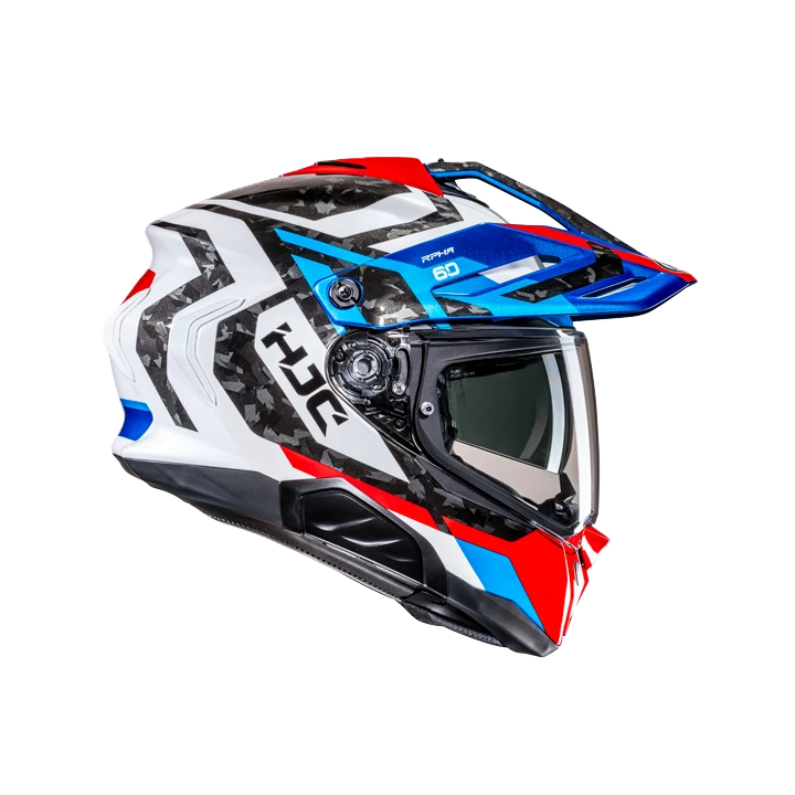 HJC RPHA 60 Dakar Adventurehelm