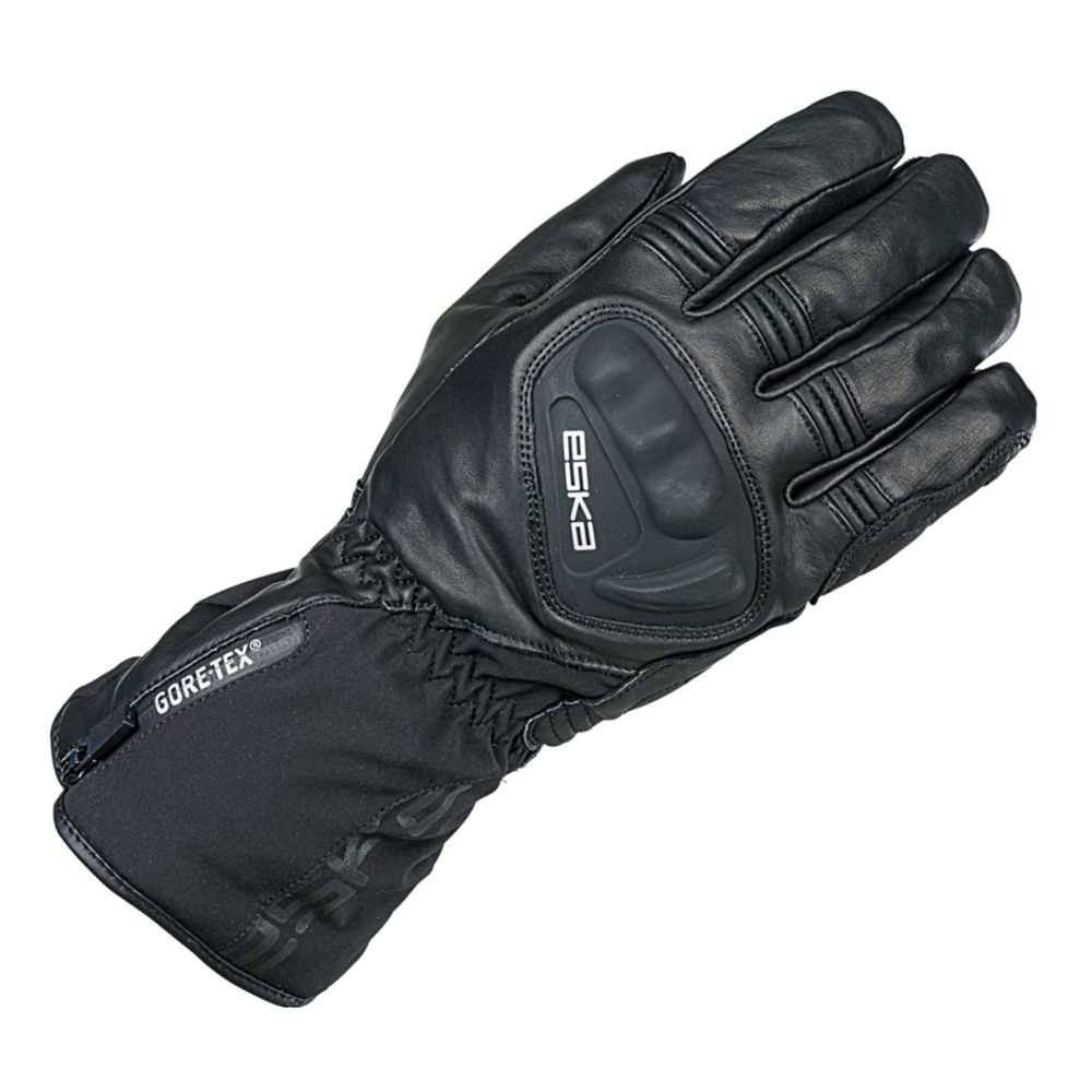 Eska Pilot GTX Motorradhandschuh