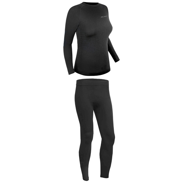 Büse 3D Comfort Set Damen Funktionswäsche