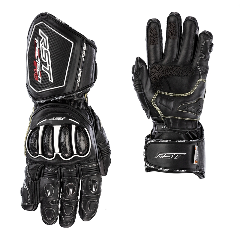 RST TracTech Evo 4 Sporthandschuhe