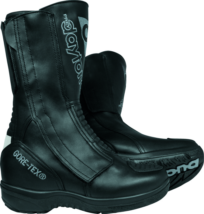 Daytona Lady Star GTX Motorradstiefel