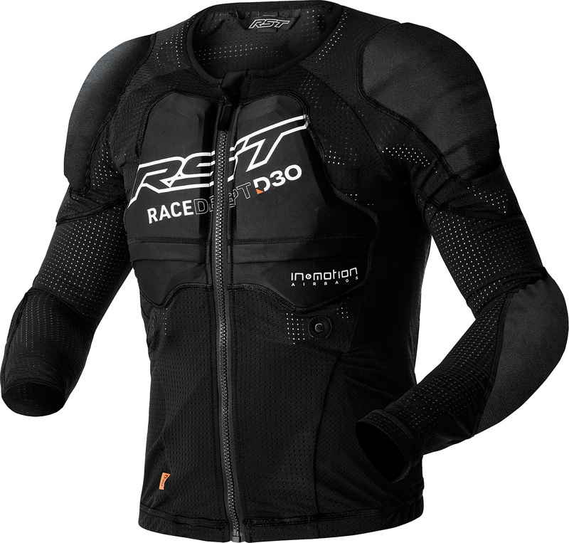 RST Race Dept D30 Performance Airbag Shirt