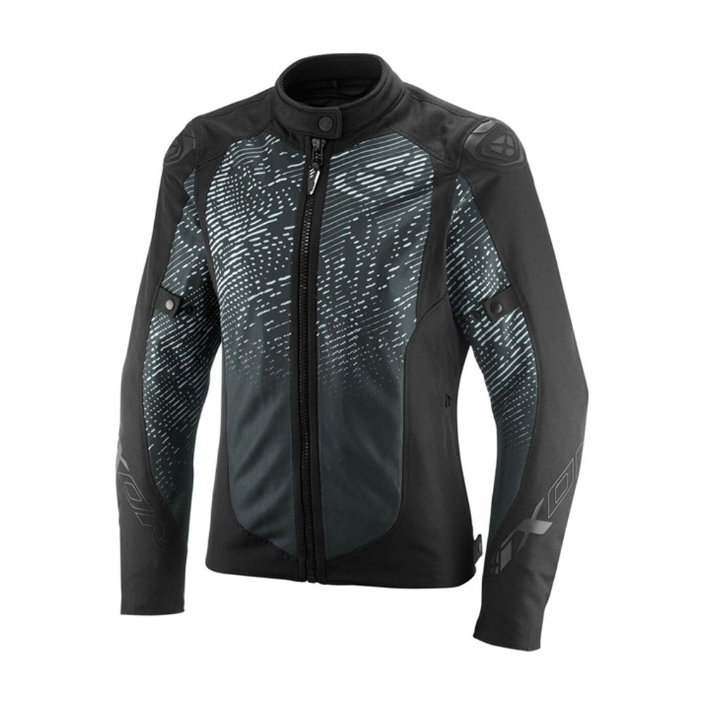 Ixon Artemis 3-in-1 Damen-Textiljacke