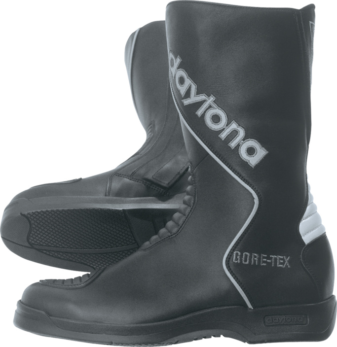 Daytona Voyager GTX Motorradstiefel