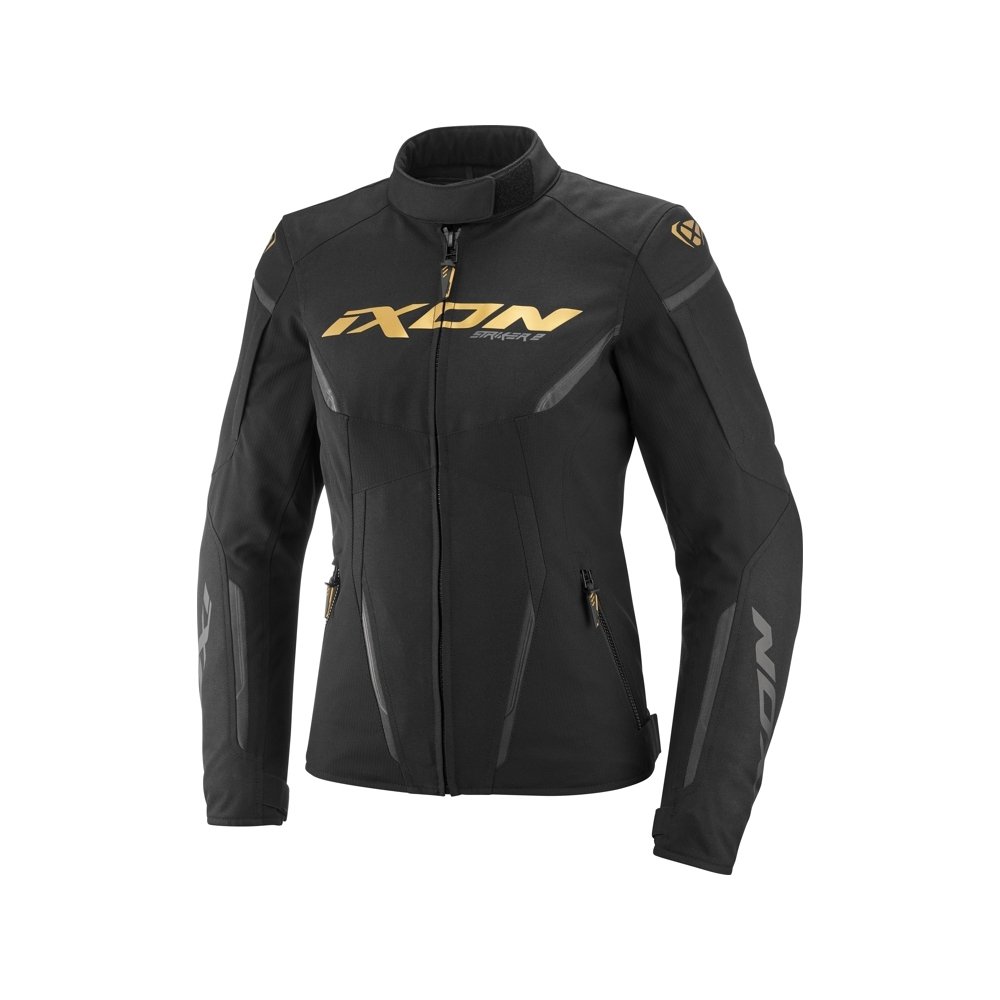 Ixon Striker 2 Lady Damen-Textiljacke