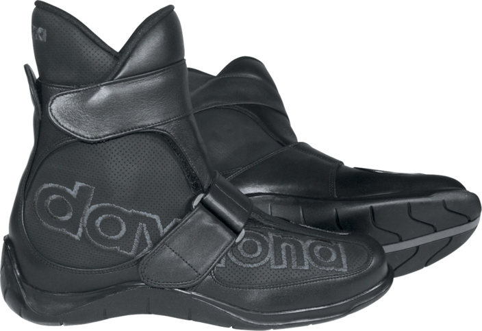 Daytona Shorty Motorradstiefel