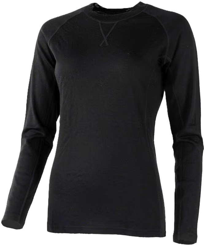 Rukka Wool-R Lady Shirt Merino Funktionswäsche