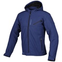 Germot Snake Motorrad-Softshelljacke