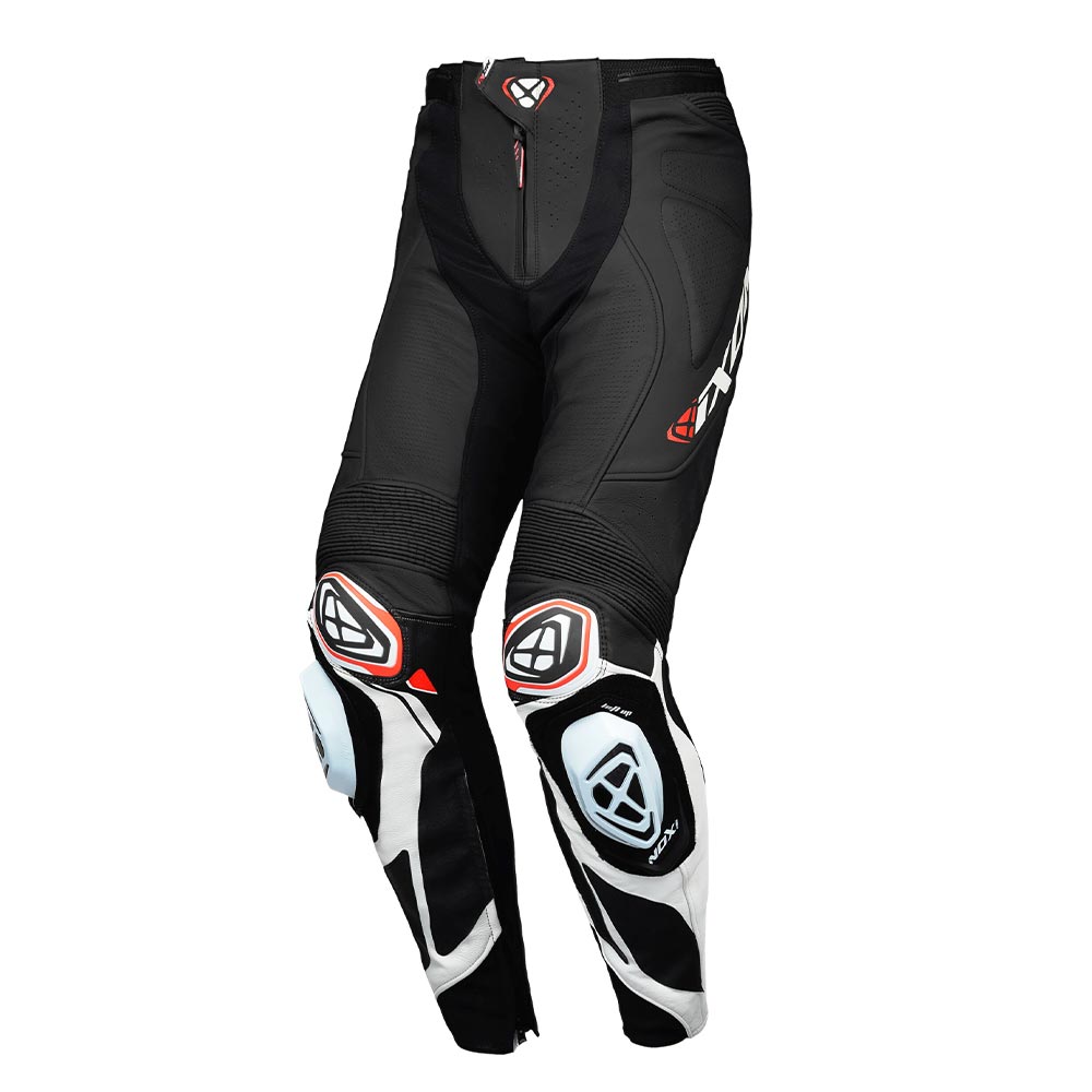 Ixon Vortex 3 Herren Lederkombi-Hose