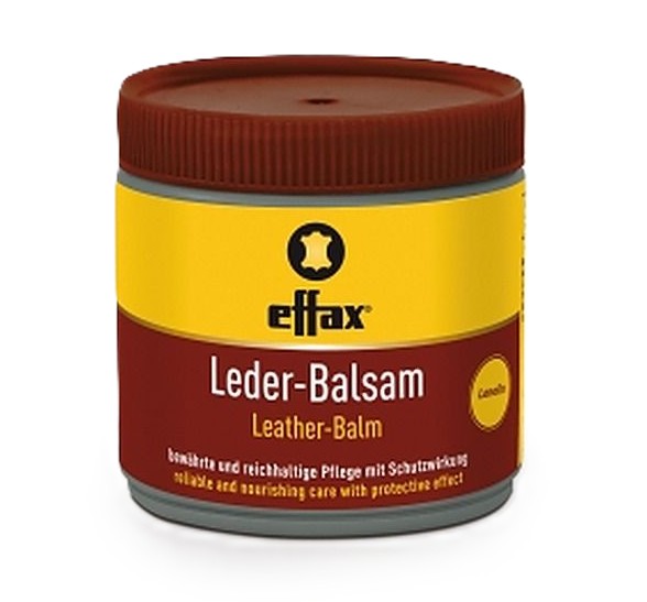 Effax Leder-Balsam 500ml