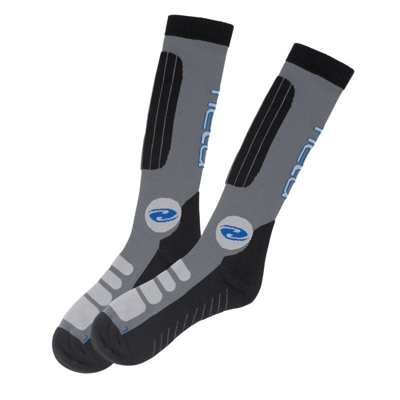 Held Bike Socks Long | Cool-Dry