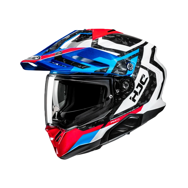 HJC RPHA 60 Dakar Adventurehelm