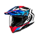 HJC RPHA 60 Dakar Adventurehelm