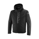 Ixon Roshi C Herren-Textiljacke Übergröße