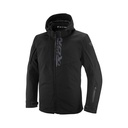 Ixon Roshi C Herren-Textiljacke Übergröße