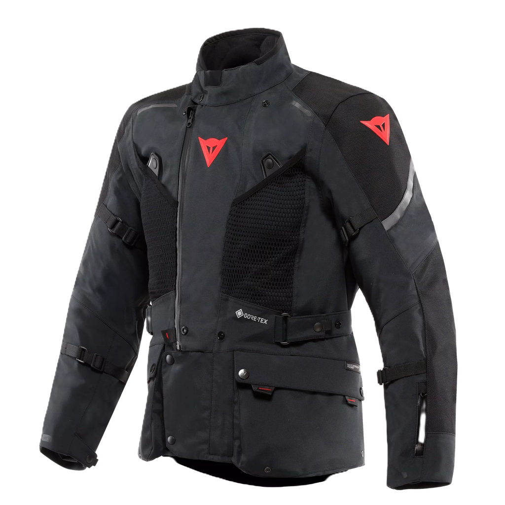 Dainese Super Expedition GoreTex Textiljacke