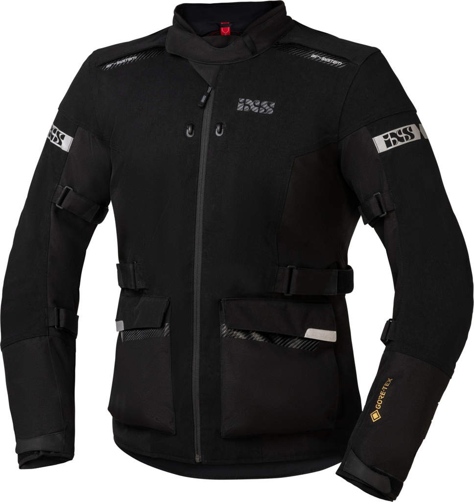 IXS Horizon GTX GoreTex Textiljacke