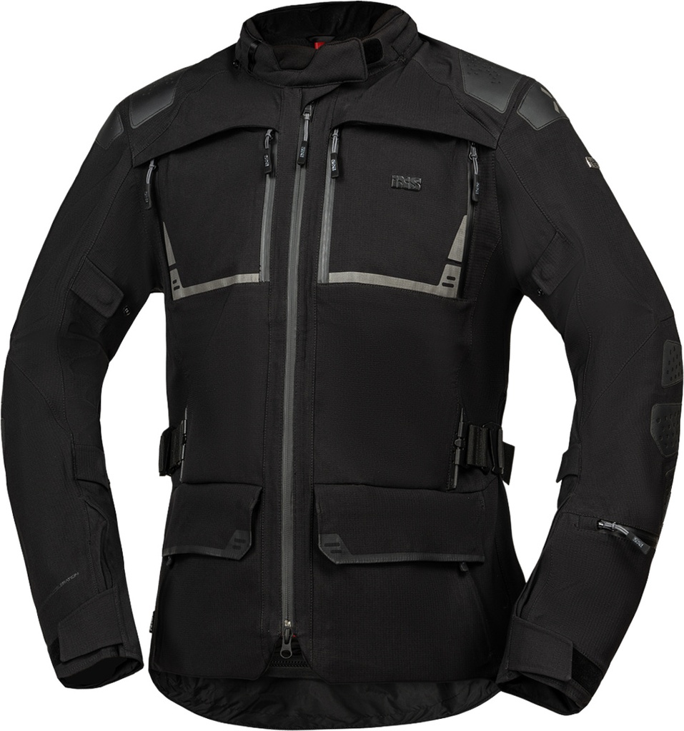 IXS Tourster STX 2.0 Textiljacke